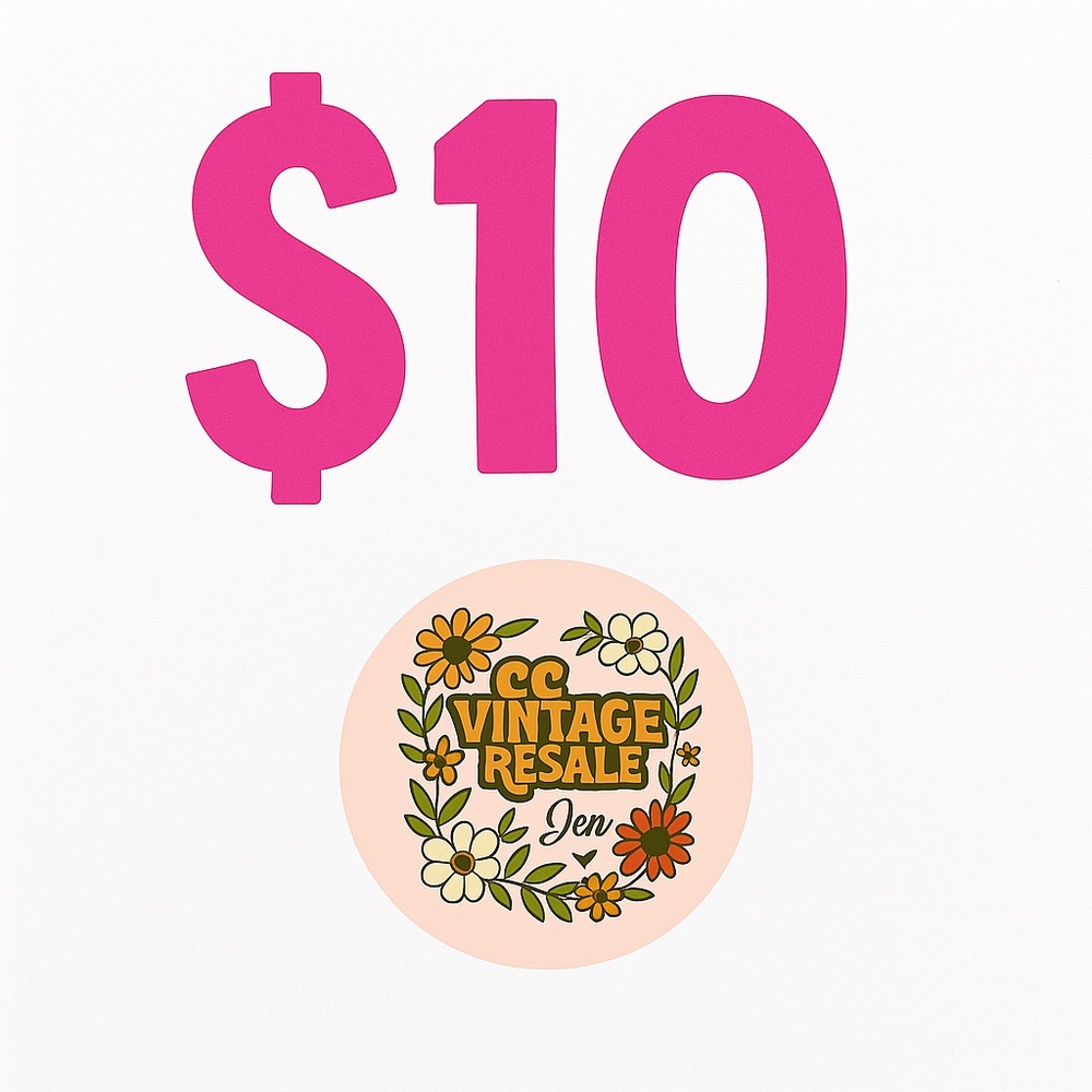 #201-300 $10 Unlisted! 🎉 OMG you got it!! 🥰 Thank you SO much! 💖 - Picture 1 of 8